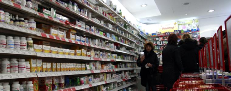 Облекчават режима за разкриване на аптеки по селата