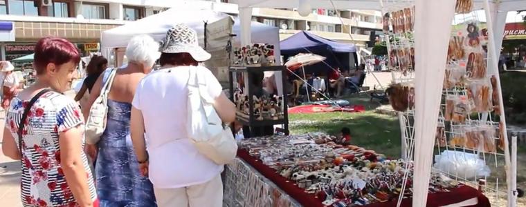 Община Добрич организира изложение на занаяти и изкуствата по повод Деня на Добрич 