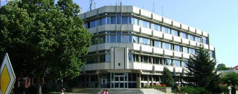 Община Генерал Тошево изгражда асансьор по "Красива България"