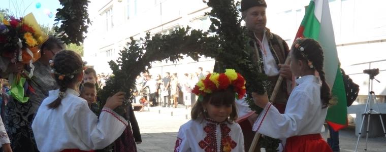 Община град Добрич е в готовност за нормално започване на Новата учебна година