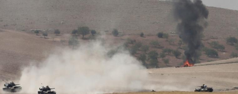 ООН се събира за Алепо