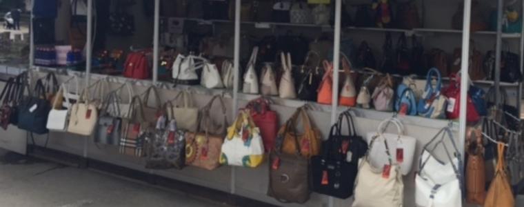 Панаир на модата в Добрич от днес
