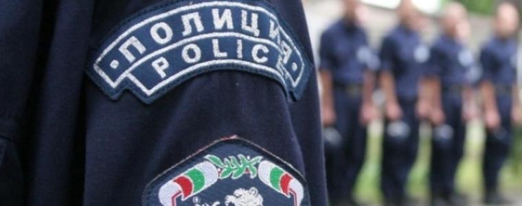 Полицаите запазват 20-те заплати и 12-те дни бонус в годишния отпуск