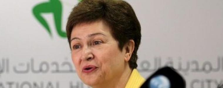 Почетният гражданин на Добрич Кристалина Георгиева е кандидатурата ни за генерален секретар на ООН