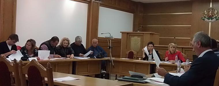 Представители на политическите сили разпределиха местата в СИК в община Добричка