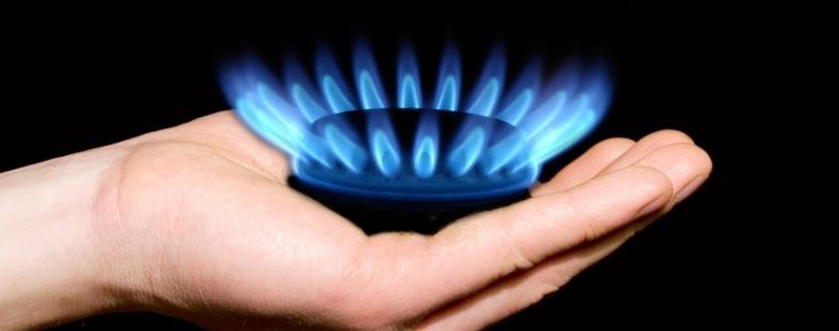 Природният газ ще поскъпне от 1 октомври