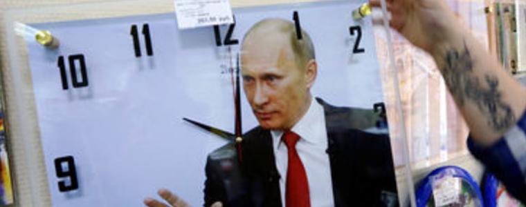 Путин поръча въвеждане на данък за туристите в Русия