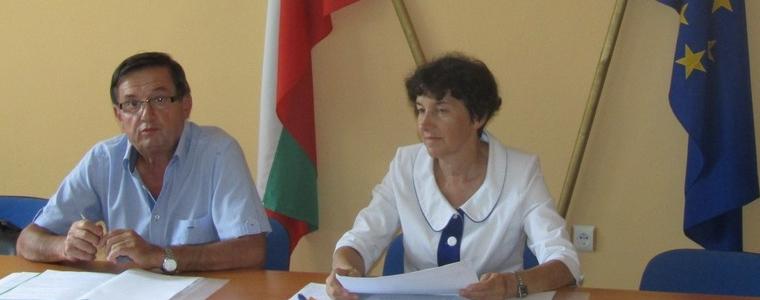 Разработването на регионални програми за заетост бяха обсъдени от комисията по заетост