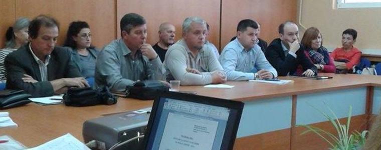Регионалната програма по заетост открива 69 работни места