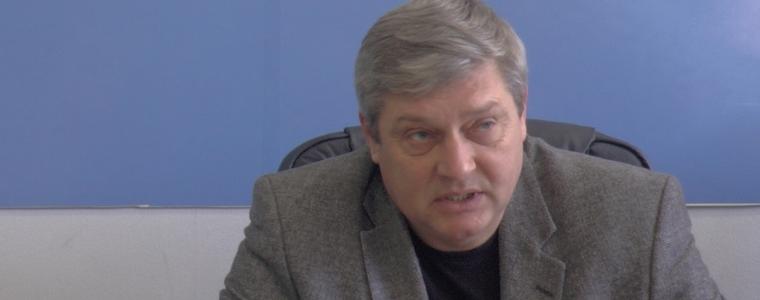 Румен Иванов:Законът за МВР ще даде стабилност на системата