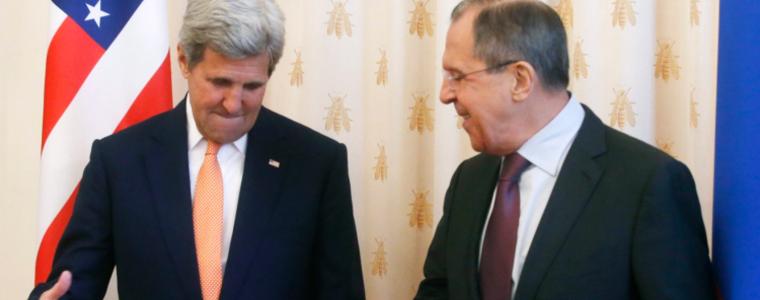 САЩ започват военно сътрудничество с Русия в Сирия, ако Москва изпълни поети ангажименти