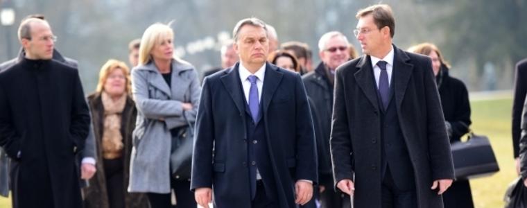 Словения предупреди за сблъсъци между балканските държави при нов наплив на мигранти