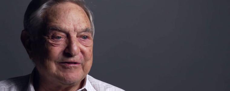 Сорос инвестира $500 млн. в помощ на бежанците 
