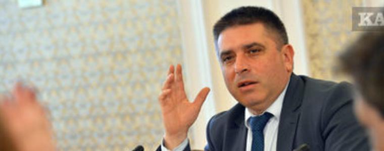 Спорният законопроект за адвокатурата пак се раздвижва