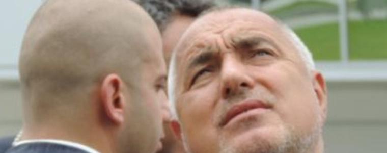 Стратегията "Ретроградният Меркурий"
