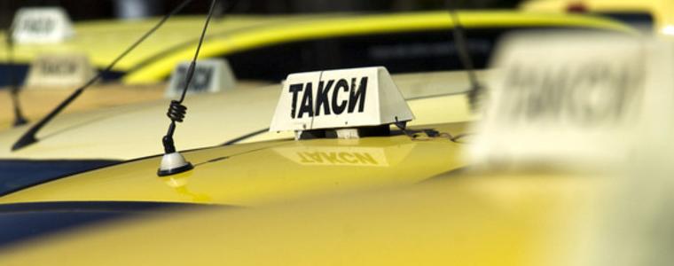 Таксиметровите шофьори няма да се явяват на изпит на всеки 5 години