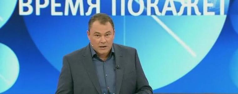 Толстой със скандалното изказване за България получи висок пост