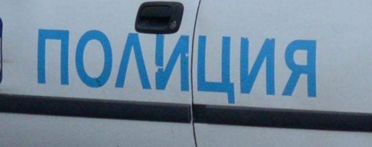Три кражби вчера в Добрич