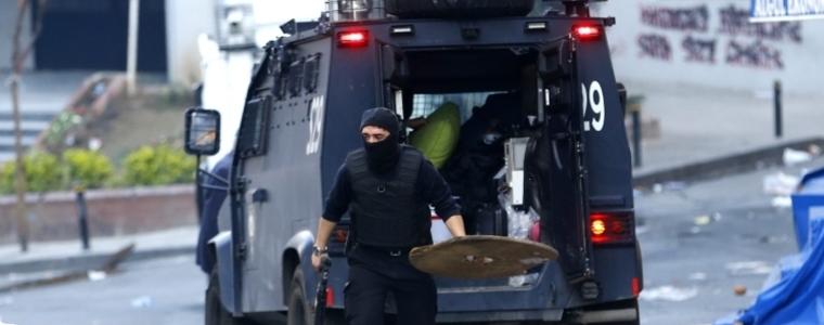 Великобритания затвори посолството си в Анкара поради съображения за сигурност