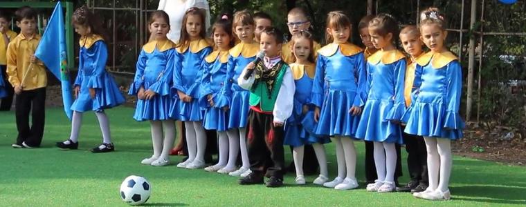 Венци Желев: Ще бъде успех ако успеем да открием деца, с които да попълним школата на "Добруджа"