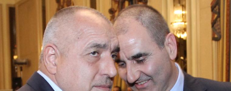Вицеадмирал Пламен Манушев вероятен кандидат за президент