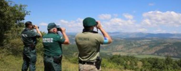 ВМРО пита как ще бъдат похарчени европарите за охрана на границите