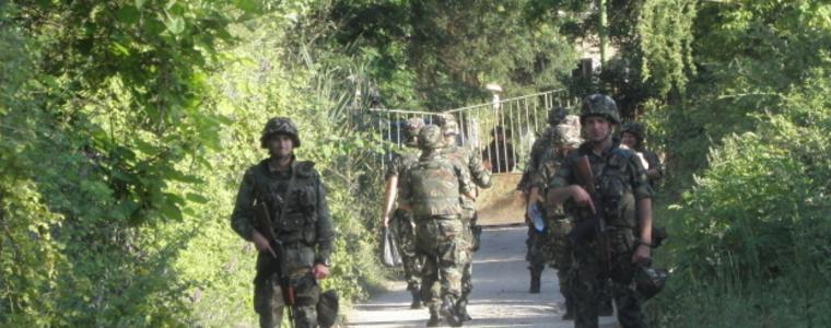 Връщат на военното министерство разходите за граничните патрули