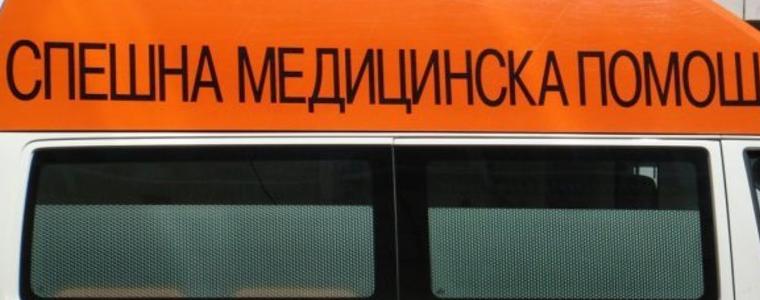 Възрастна жена е с изгаряния след взрив в апартамент в Каварна