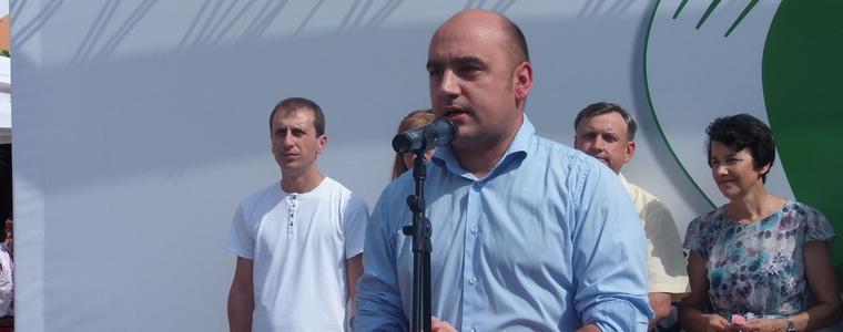 Зам.министър Грудев: Надяваме се, ръката, която протягаме да бъде подета от местните власти