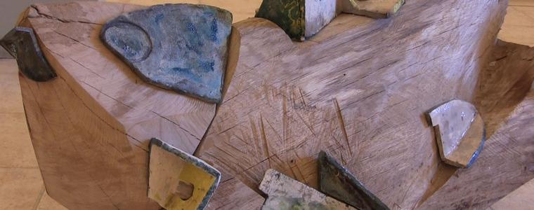 Завърши международеният пленер ,,Вятър Море“ в Камен бряг