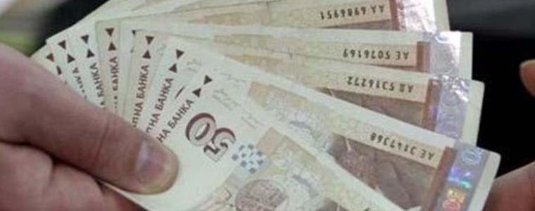 460 лева става минималната заплата през 2017 г. 
