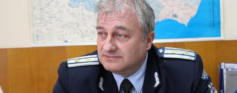 79 квартални полицаи в добричко следят и за нарушения по пътя /ВИДЕО/