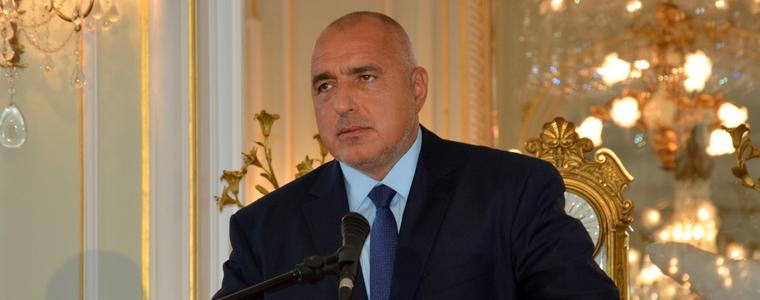 Бесен, Борисов готов да къса с реформаторите