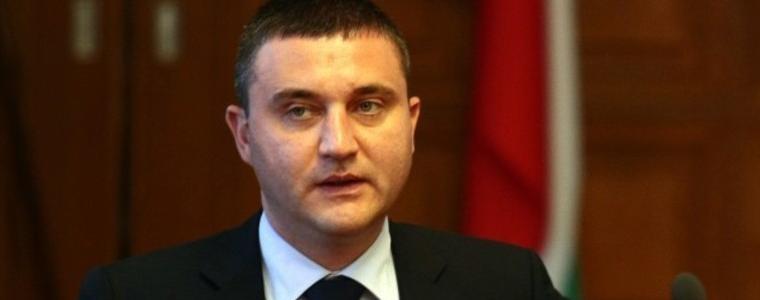 Бюджет 2017 е консервативен и изпълним, обяви Владислав Горанов