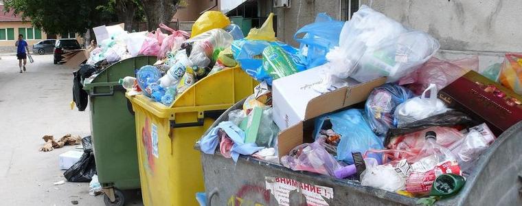 Бизнесът е против поредно отлагане на новата формула за такса "смет"