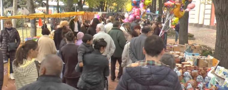 Богата  програма за празника на Генерал Тошево