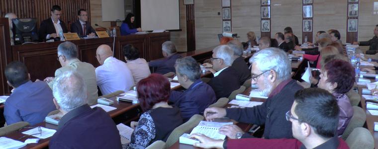 Борислав Борисов ще получава 1000 лева като ликвидатор на "Комуналефект" (ВИДЕО)