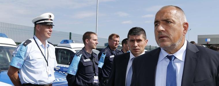 Борисов не дава оставка, обвини Бокова, че блокирала Георгиева 