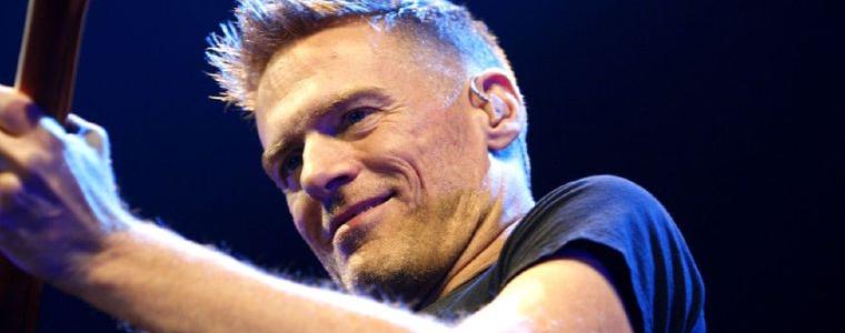 Брайън Адамс избира десетима българи