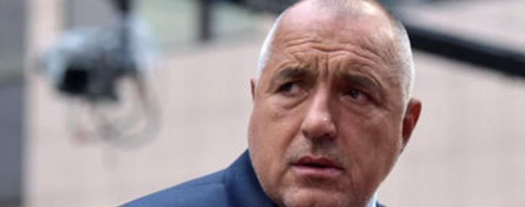 България и Румъния са получили уверения за визите за Канада, съобщи Борисов