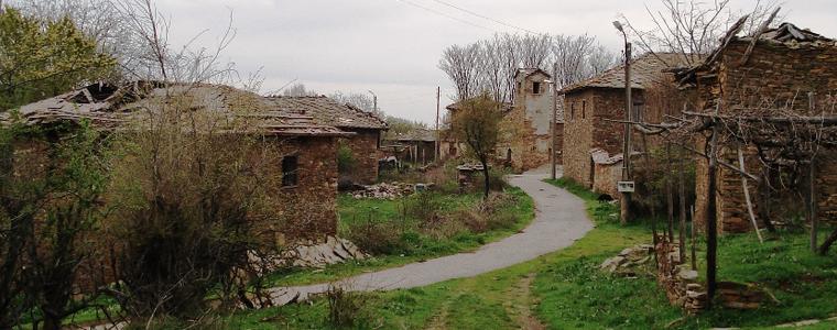 България - обезлюдена с параметрите на катастрофа