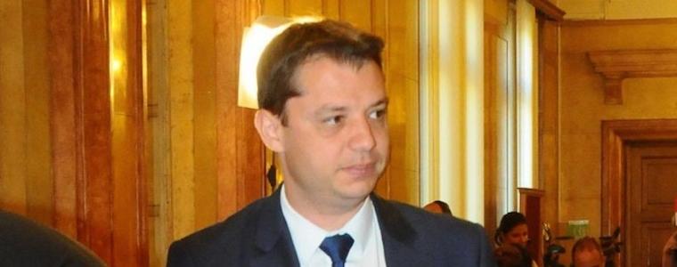 Цацаров иска имунитета на Делян Добрев 