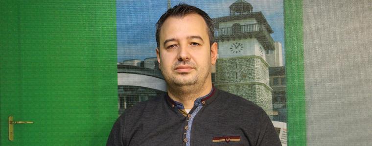 Целта пред новия председател на ДСБ-Добрич е привличане на млади кадри