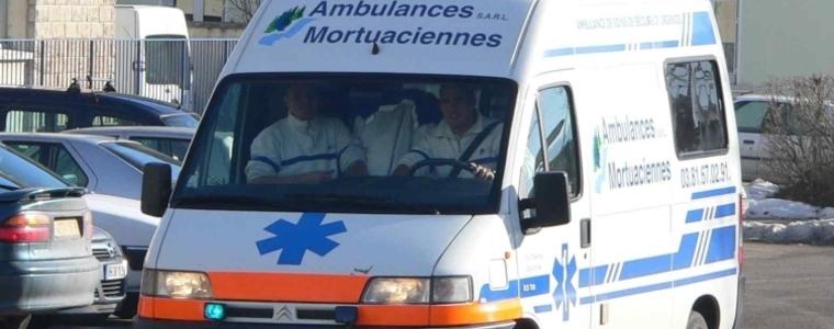 Четирима загинали при рухване на балкон във Франция