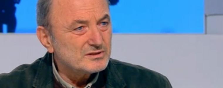 Д-р Михайлов: Екстензия на Борисов ще е кандидатът на ГЕРБ