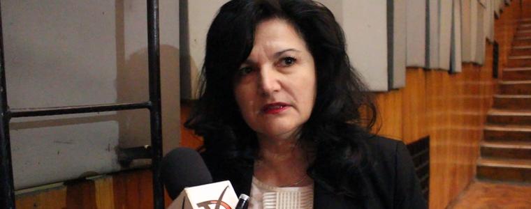 Д-р Калинова: На изборите в Балчик загуби Реформаторски блок /ВИДЕО/