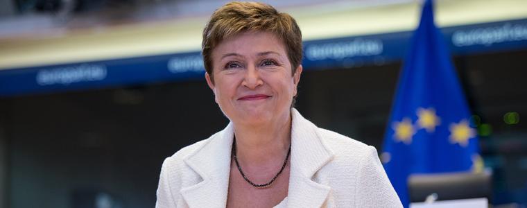 Днес е първото изслушване на Кристалина Георгиева пред ООН