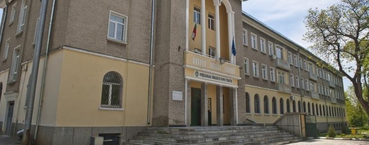 Две добруджански гимназии участват в изложението "Национални дни за учене през целия живот"