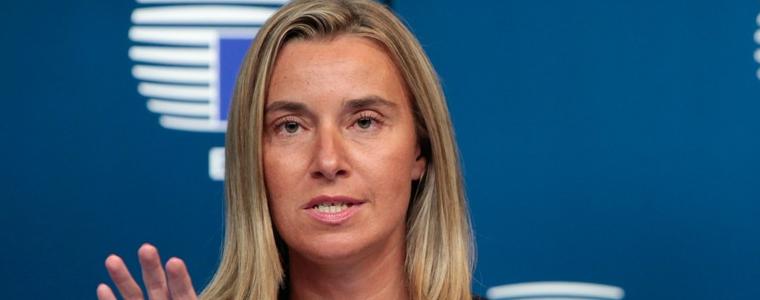 ЕС не обмисля нови санкции срещу Русия заради Сирия