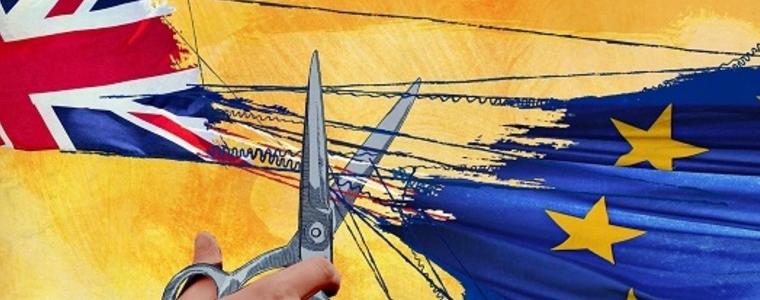 Големи банки подготвят изтеглянето си от Великобритания